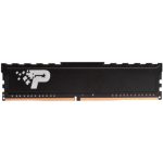 Memorie RAM Patriot Signature Line Premium, 4 GB DDR4, 2400