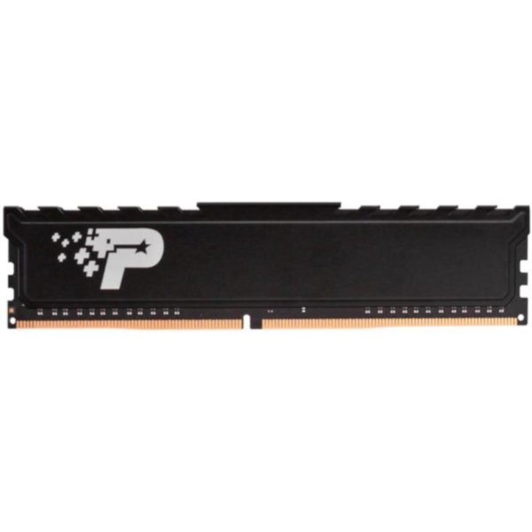 Memorie RAM Patriot Signature Line Premium, 4 GB DDR4, 2400