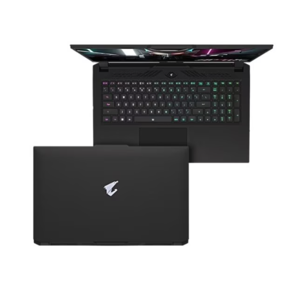 Notebook Gigabyte Aorus 17 9SF-E3EE253SD, Procesor: Intel core i5-12500H, Placa