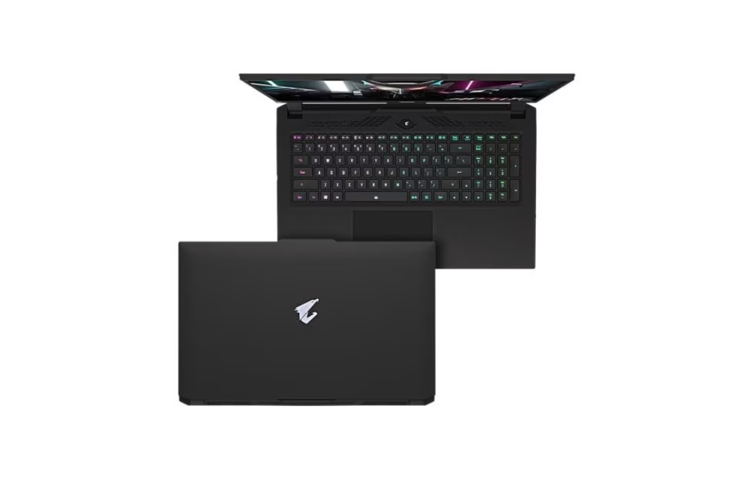 overlay_73c3a8c61331e5bd24a2a18201d383e4.png Notebook Gigabyte Aorus 17 9SF-E3EE253SD, Procesor: Intel core i5-12500H, Placa - imagine 1