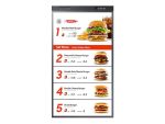 Monitor signage SAMSUNG OM55N HighBrightness, 55", 3000+1000nit, 24/7, FHD, E-LED,