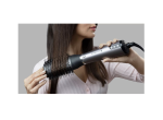 Perie adaptiva cu aer cald Remington Proluxe You AS9880 - imagine 3