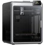 CREALITY K2 PRO FDM 3D PRINTER, Tehnologie: FDM, volum printare: - imagine 3