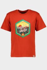 TRICOU MAIN COLLECTION 6 XXL - imagine 2