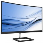 Monitor Consumer Philips 272E1CA, 27", 1920 x 1080 pixeli, Black, - imagine 7