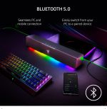 Razer Leviathan V2 X   TECHNICAL SPECIFICATIONS  FREQUENCY - imagine 4