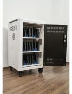 Statie de incarcare CART36, suporta maxim 36 de dispozitive cu - imagine 4