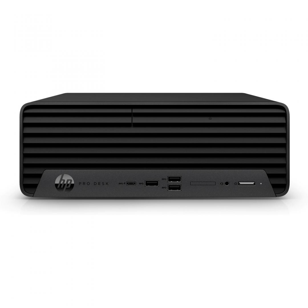 overlay_73eff3c381cce44cd7286ef0a8fec752.jpg Desktop Business HP ProDesk 400 G9 SFF cu procesor Intel - imagine 1