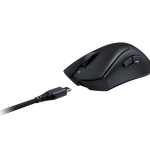 Mouse Razer DeathAdder V3 HyperSpeed EU, rezolutie 26000 DPI, senzor - imagine 2