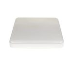 Plafoniera LED pentru exterior Ledvance SURFACE SLIM SQUARE 350, 35W,
