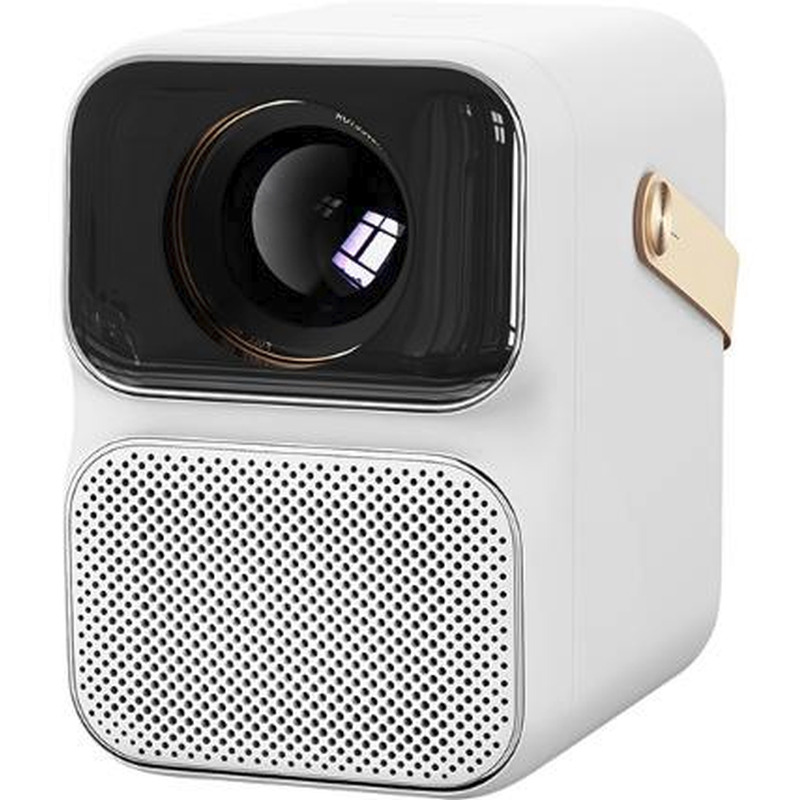 overlay_73fda39ec71a0b3089f446b9d39835c1.png XIAOMI WANBO T6 MAX INTELLIGENT PROJECTOR, 650ANSI, 1080P, ANDROID 9.0 - imagine 1