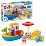 EXCURSIA CU BARCA A PEPPEI, LEGO 10432 - imagine 2