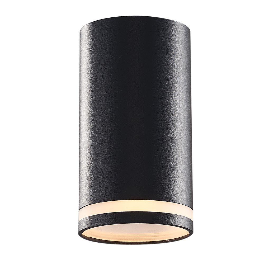overlay_74088e05f00f57755f7b73e33c9ba4b6.jpg Spot Vivalux ROUND KING, GU10, max. 35W, IP20, Ø55x100mm, Negru, - imagine 1