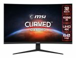 Monitor MSI 31.2" G321CU