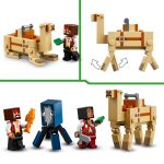 CALATORIE PE CORABIA DE PIRATI,LEGO21259 - imagine 3