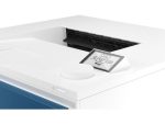 Imprimanta laser color HP Laserjet 4202DN, Format A4, Functi: Printare, - imagine 3