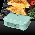 SANDWICH MAKER FRAM FSM-700GR - imagine 2