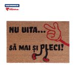 COVORAS INTRARE COCOS 60X40 CM, FUN, HEINNER HOME - imagine 4