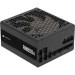 Sursa Corsair RM850x, 80 PLUS Gold, 850 W - imagine 2