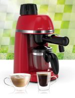 ESPRESSOR HEINNER HEM-350RD - imagine 4