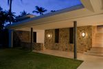 Aplica pentru exterior Ledvance ENDURA Orbi, 2xE27, max. 2x15W LED, - imagine 3