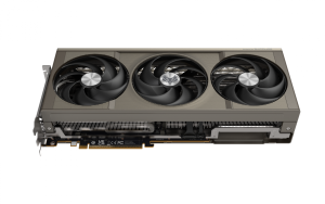 Placa video Sapphire NITRO+ Radeon RX 9070 XT, 16GB GDDR6, - imagine 7