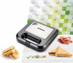 SANDWICH MAKER HEINNER SM-K750BKS - imagine 3