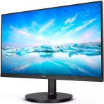 Monitor Philips 21.5" 222V8LA/00, Diagonal (inch): 21.5, Diagonal (cm): 54.5, - imagine 2