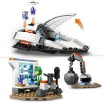 NAVA SPATIALA SI DESCOPERIRREA  ASTEROIDULUI, LEGO 60429 - imagine 5