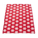PATURA FLEECE ROSIE STARS 127X150 CM - imagine 3
