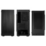 Carcasa KOLINK STRONGHOLD M Micro-ATX NEGRU - imagine 4