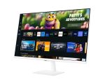 Monitor Samsung 32" LS32CM501EUXDU - imagine 8