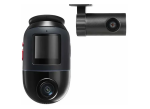 70mai Dash Cam X800-2 (Black)-SD128GB