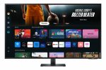 Monitor Samsung 43" LS43DM702UUXDU - imagine 4