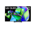 Televizor LG OLED evo 65C31, 164 cm, Smart, 4K Ultra - imagine 2