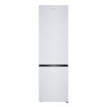 Combina frigorifica HEINNER HCNF-HM326E++, No Frost, 326 l, Clasa E,