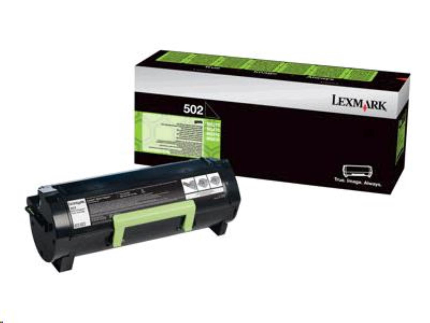 overlay_74cc25018b04156b387c64f12bc138b8.jpg Toner Lexmark 78C20YE yellow, 1.4k pagini ,compatibil cu CX622ade, CX625ade, - imagine 1