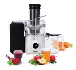 STORCATOR DE FRUCTE HEINNER PEARLWHITE HSF-K1000DCWP - imagine 3