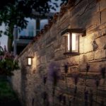 Aplica LED solara pentru exterior cu senzor de miscare Philips - imagine 4