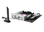 Placa de bază ASUS ROG STRIX B760-G DDR4 WIFI LGA1700 - imagine 4