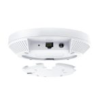 Access point TP-Link EAP650, Gigabit, PoE, Dual-band, WiFi 6 - - imagine 2