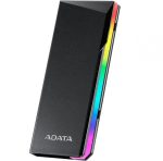 Rack extern SSD/HDD Adata EC700G M.2, USB 3.2 Gen2 Type - imagine 2