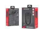 Mouse gaming wireless Gensesis Zircon 660 PRO, interfata USB, 26000 - imagine 14