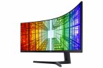 Monitor Samsung 49" LS49A950UIPXEN - imagine 12
