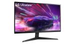 Monitor LG 23.8" 24GQ50F-B - imagine 3