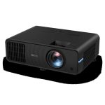 Videoproiector BenQ LW600ST, WXGA 1280*800, up to WUXGA 1920*1200, 2.800 - imagine 3