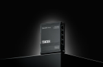 TELTONIKA 4PORT UNMANAGED DIN RAIL SWITCH TSW304, Interfata: 4 x