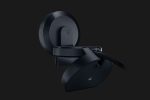 Camera Web Razer Kiyo, rezolutie video HD, USB 2.0, Negru - imagine 5