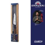 CUTIT DECOJIT 9 CM, RIKITO WATANABE, SAMURAI GOURMET, COOKING BY - imagine 3