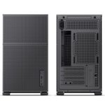 Carcasa Jonsbo D31 MESH Micro-ATX NEGRU - imagine 4